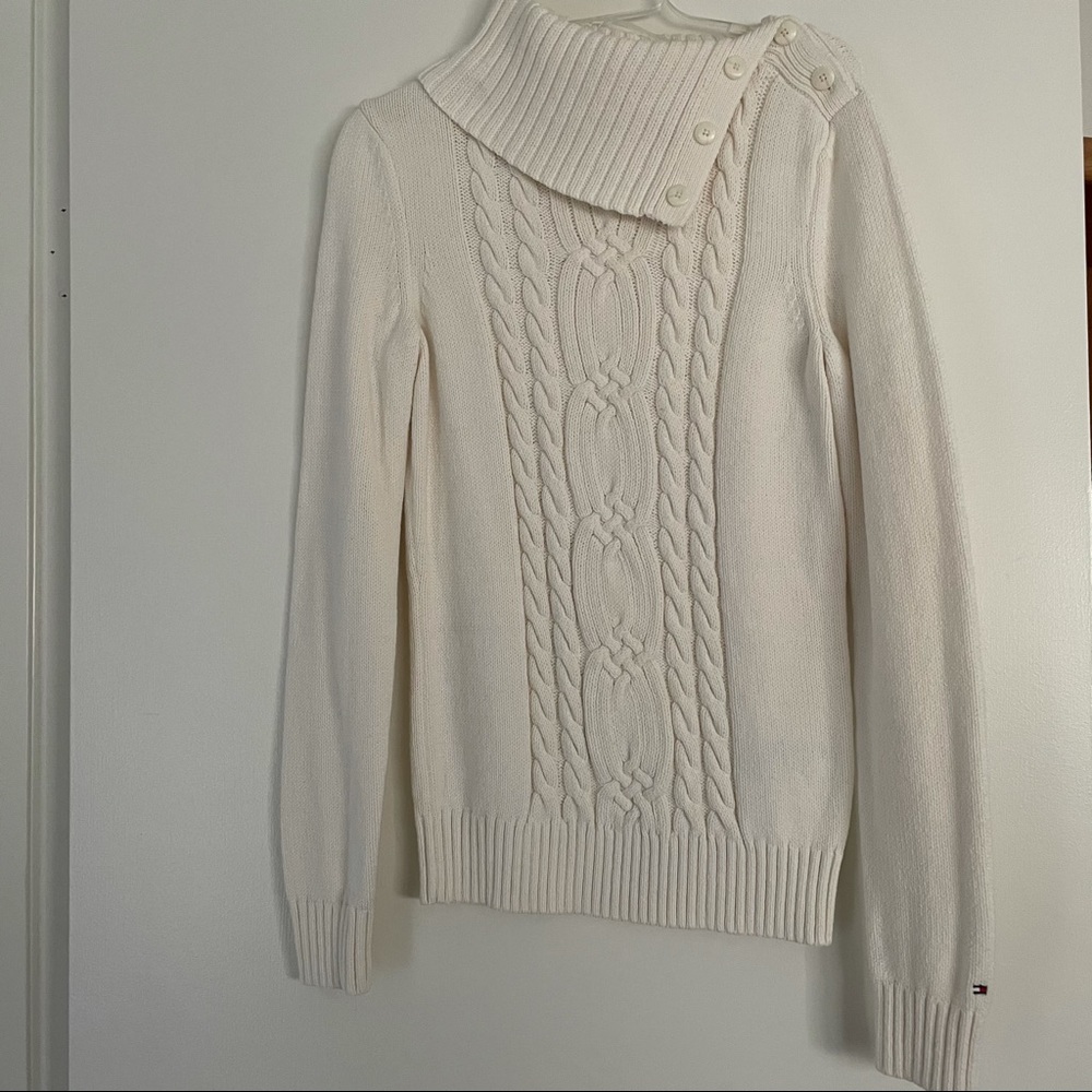 Tommy Hilfiger Sweater